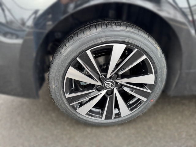 Bild 4: Toyota Corolla 1,8l Hybrid TS Active Drive