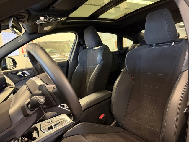 Bild 13: BMW 220 Gran Coupe F74 B38