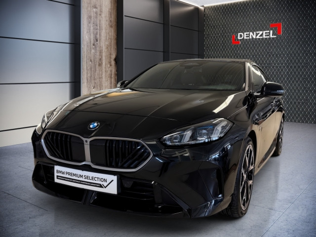 Bild 1: BMW 220 Gran Coupe F74 B38