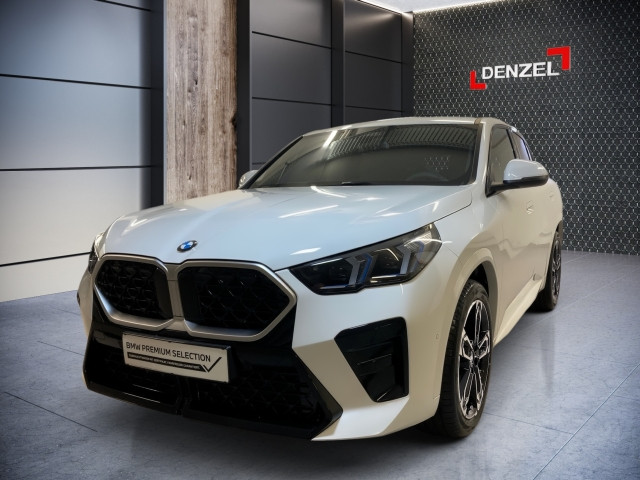 Bild 0: BMW X2 xDrive 20d U10