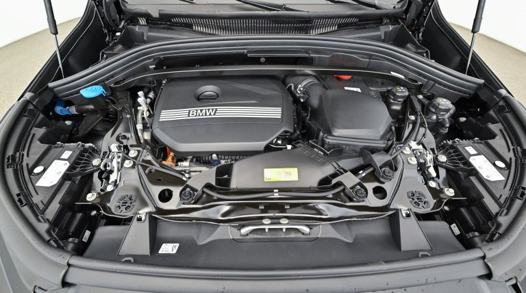 Bild 5: BMW X1 xDrive30e U11 XB2