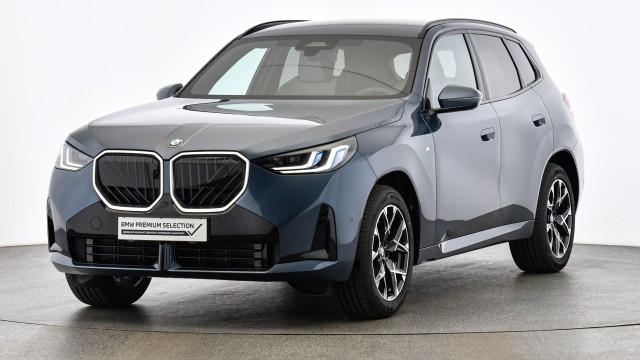 Bild 0: BMW X3 xDrive20 G45 B48