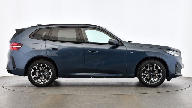 Bild 9: BMW X3 xDrive20 G45 B48