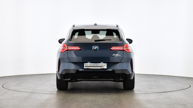 Bild 10: BMW X3 xDrive20 G45 B48