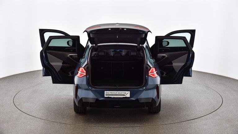 Bild 11: BMW X3 xDrive20 G45 B48