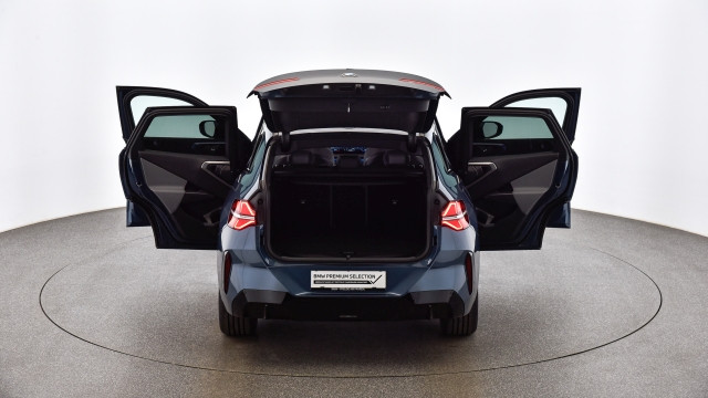 Bild 11: BMW X3 xDrive20 G45 B48