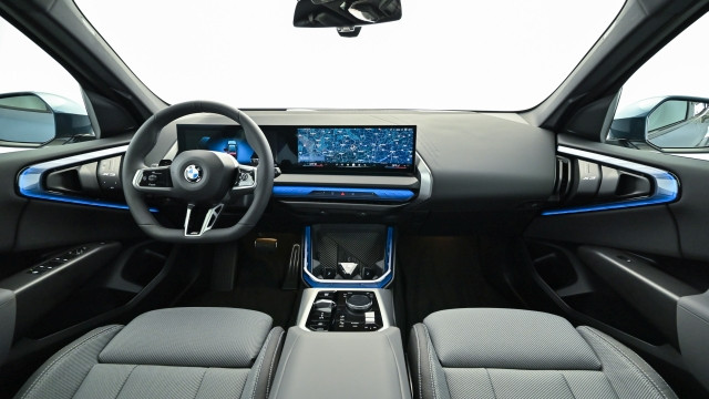 Bild 1: BMW X3 xDrive20 G45 B48