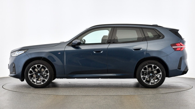 Bild 8: BMW X3 xDrive20 G45 B48