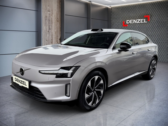 Bild 0: VOLVO PKW ES90 Plus, Single Motor Extended Range, Vollelektrisch