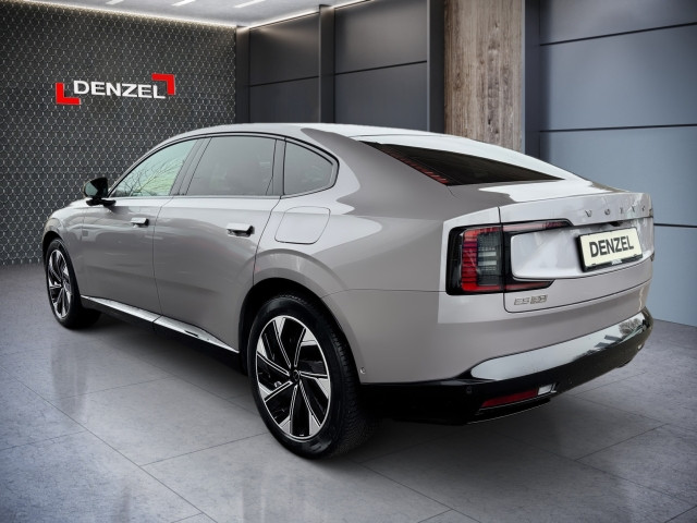 Bild 2: VOLVO PKW ES90 Plus, Single Motor Extended Range, Vollelektrisch