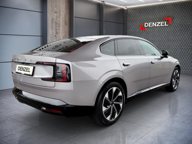 Bild 3: VOLVO PKW ES90 Plus, Single Motor Extended Range, Vollelektrisch