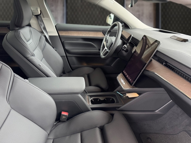 Bild 5: VOLVO PKW ES90 Plus, Single Motor Extended Range, Vollelektrisch