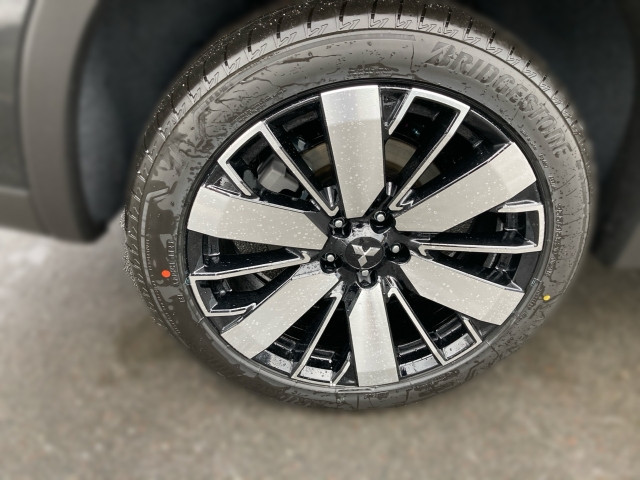 Bild 4: Mitsubishi Outlander PHEV 2,4 4WD Intense AT 25