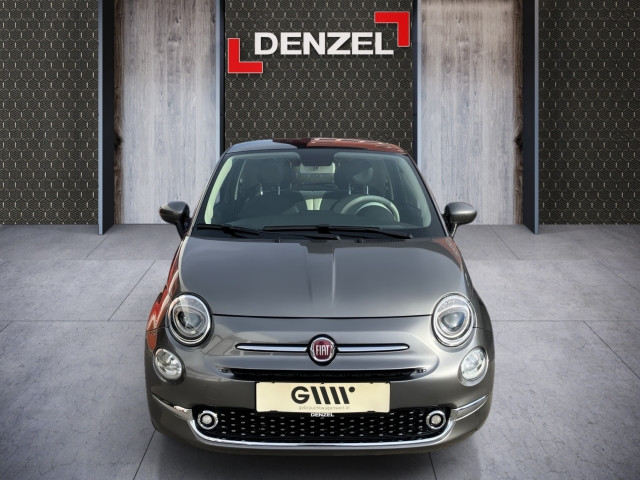 Bild 12: Fiat 500 Hybrid 70 Dolcevita