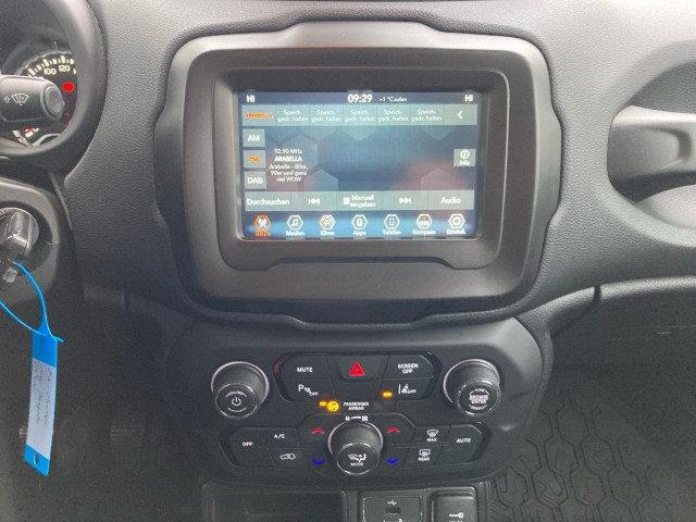 Bild 7: Jeep Renegade Long. 1,0 120 MT