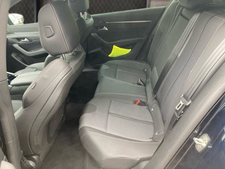 Bild 8: Peugeot 508 SW 1,5 BlueHDi 130 EAT8 Allure Aut.