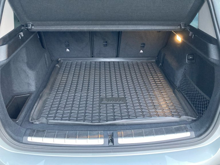 Bild 9: BMW X1 xDrive18d Aut.