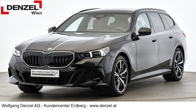 Bild 0: BMW 540d xDrive Touring G61 B57