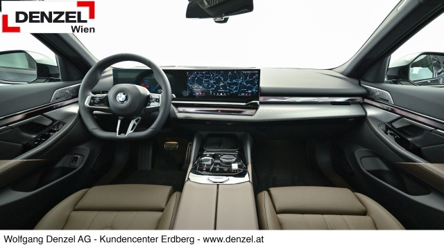 Bild 11: BMW 540d xDrive Touring G61 B57