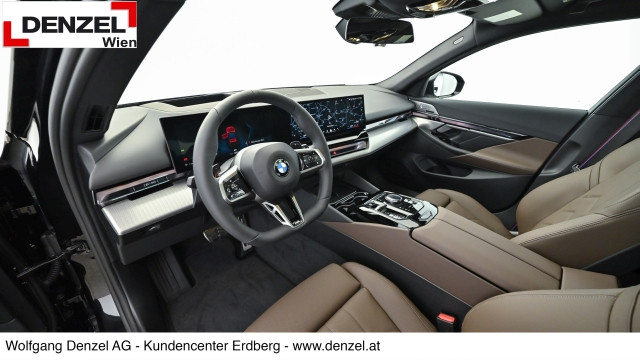 Bild 18: BMW 540d xDrive Touring G61 B57