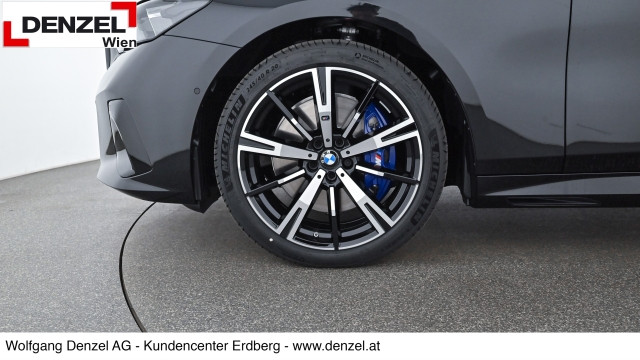 Bild 21: BMW 540d xDrive Touring G61 B57