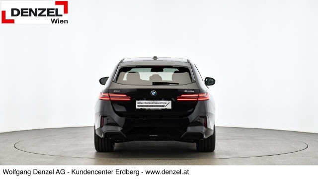 Bild 3: BMW 540d xDrive Touring G61 B57