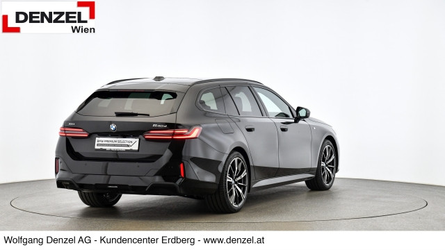 Bild 4: BMW 540d xDrive Touring G61 B57