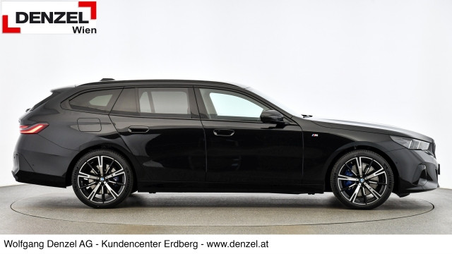 Bild 5: BMW 540d xDrive Touring G61 B57