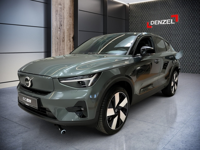 Bild 0: VOLVO PKW EC40 Single Ultra Dark