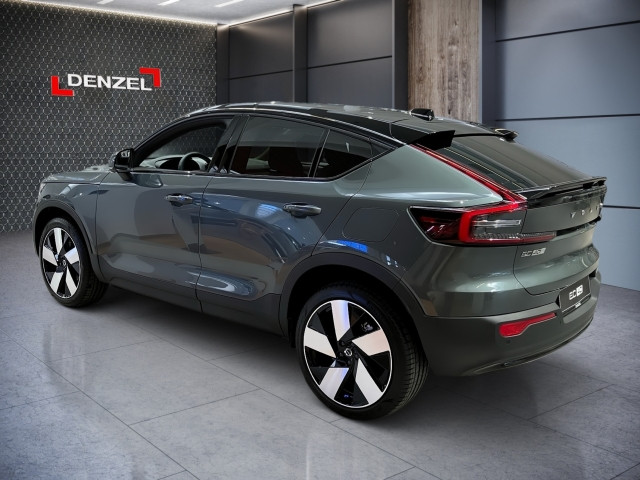 Bild 1: VOLVO PKW EC40 Single Ultra Dark