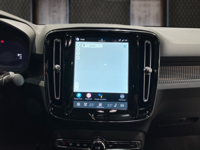 Bild 5: VOLVO PKW EC40 Single Ultra Dark