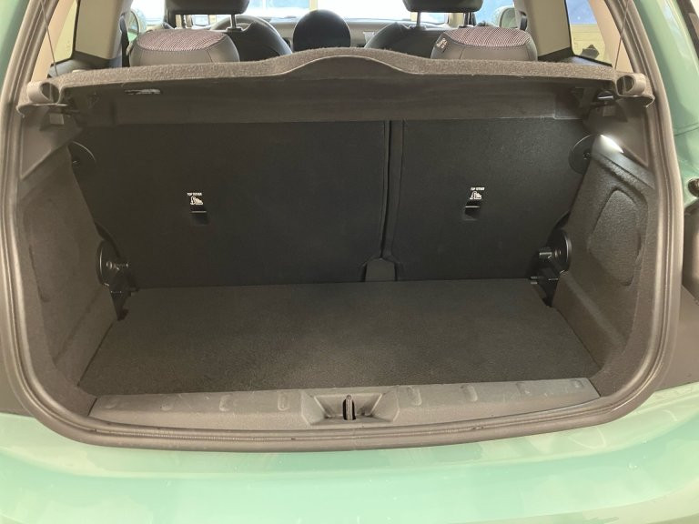 Bild 9: Mini Cooper C F66 B38