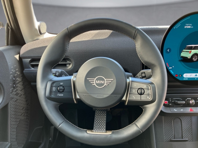 Bild 9: Mini Cooper C F66 B38