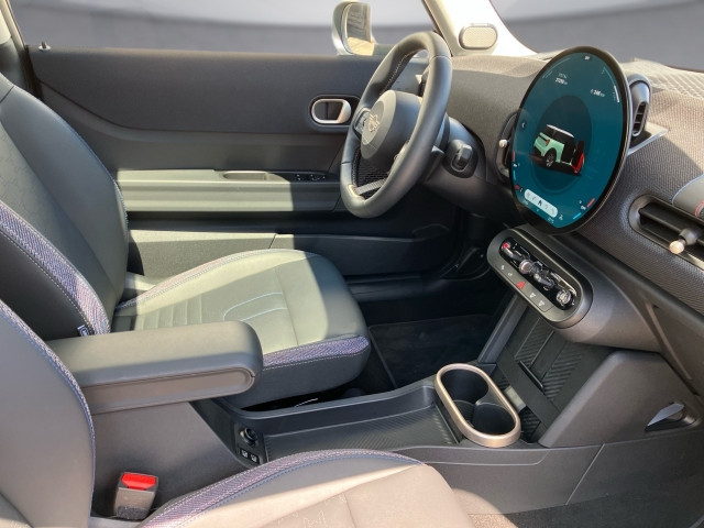 Bild 10: Mini Cooper C F66 B38