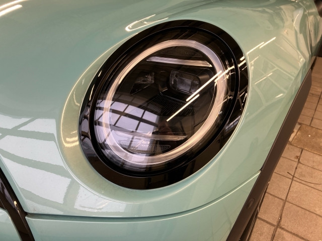 Bild 11: Mini Cooper C F66 B38