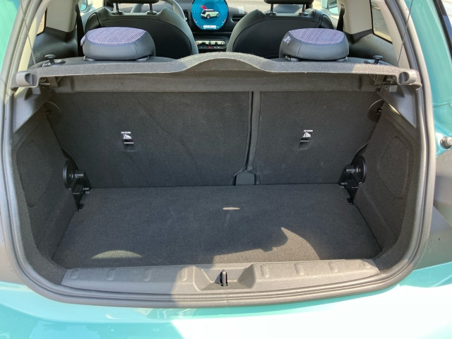 Bild 12: Mini Cooper C F66 B38