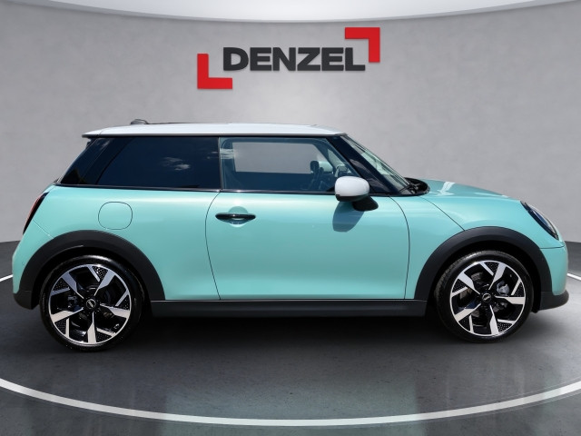Bild 4: Mini Cooper C F66 B38