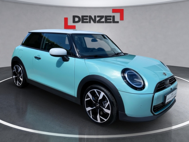 Bild 5: Mini Cooper C F66 B38