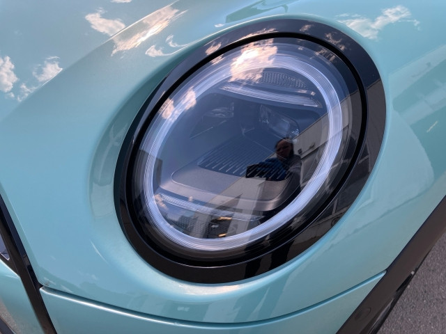 Bild 6: Mini Cooper C F66 B38