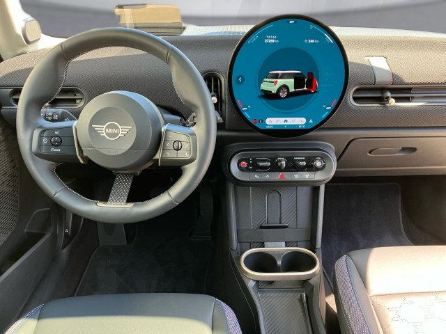 Bild 8: Mini Cooper C F66 B38