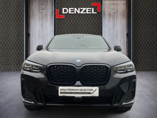 Bild 12: BMW X4 xDrive30d G02