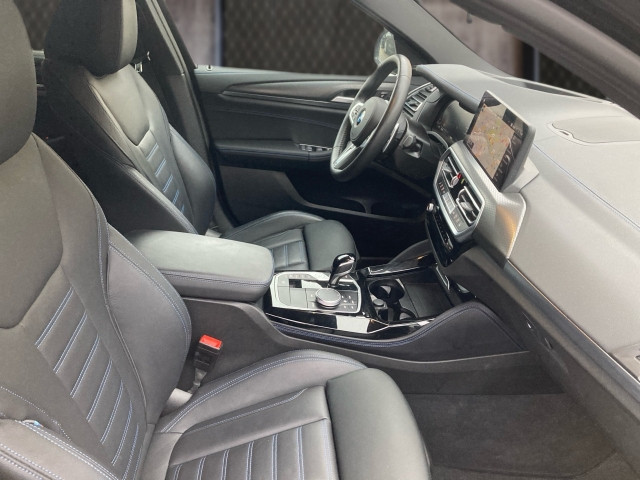 Bild 5: BMW X4 xDrive30d G02