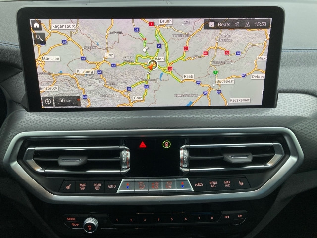 Bild 7: BMW X4 xDrive30d G02