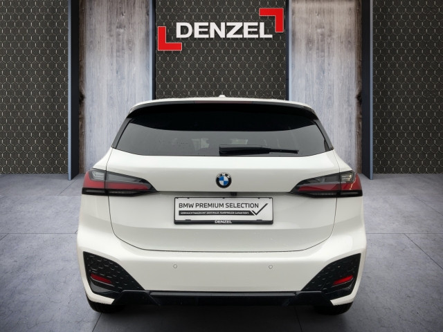 Bild 10: BMW 218d Active Tourer B47 U06