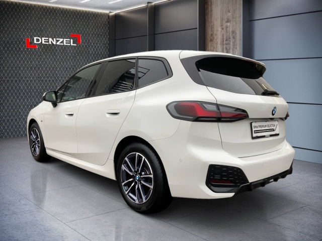 Bild 2: BMW 218d Active Tourer B47 U06