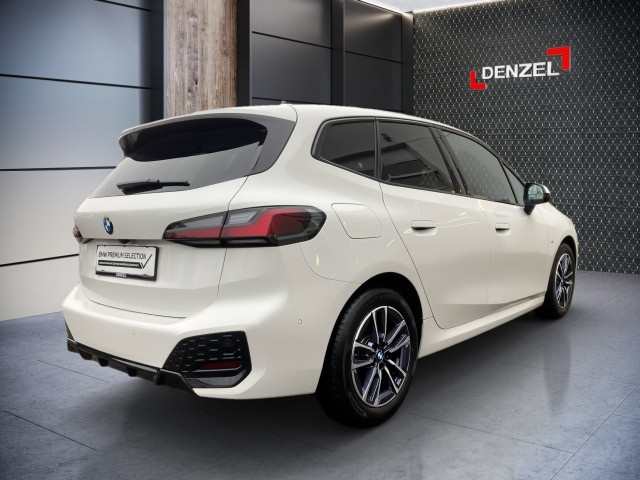 Bild 3: BMW 218d Active Tourer B47 U06