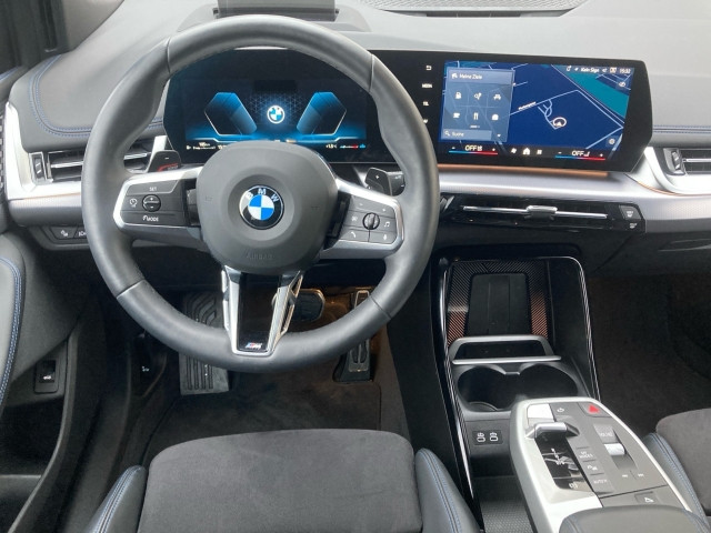 Bild 6: BMW 218d Active Tourer B47 U06