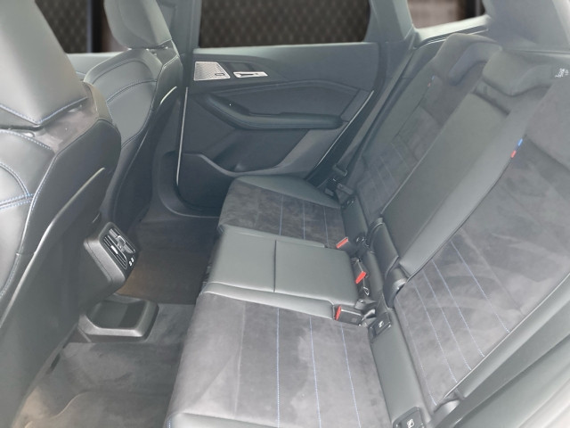 Bild 8: BMW 218d Active Tourer B47 U06