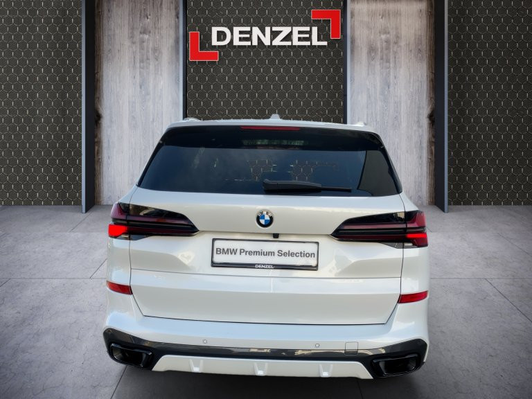 Bild 12: BMW X5 xDrive30d G05 B57