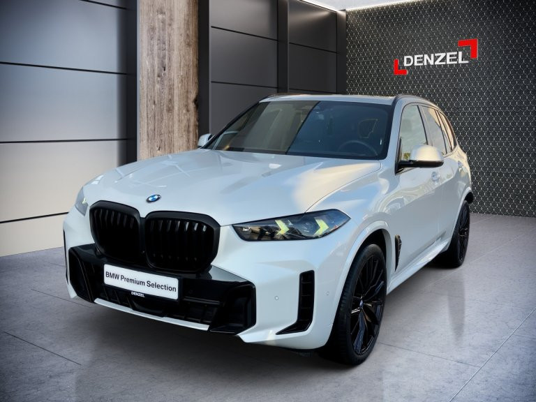 Bild 1: BMW X5 xDrive30d G05 B57